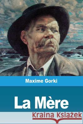 La Mère Gorki, Maxime 9782379760051 Prodinnova - książka