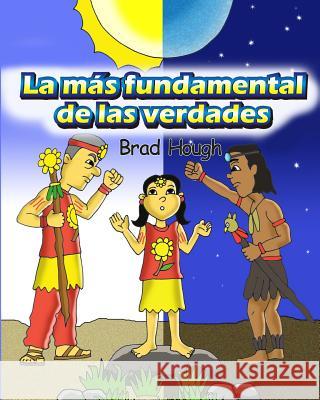 La más fundamental de las verdades Yahya, Da'an 9781500205638 Createspace - książka