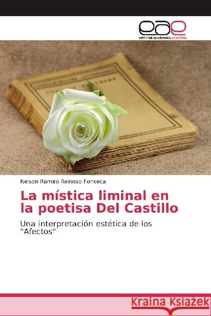 La mística liminal en la poetisa Del Castillo : Una interpretación estética de los 