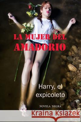 La mujer del Amadorio Fernandez Palmeral, Ramon 9780244614171 Lulu.com - książka