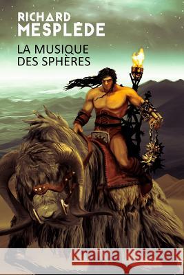 La Musique des Spheres Yohan, Dupuy 9781517774417 Createspace - książka