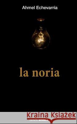 La noria Ediciones, Hypermedia 9781523950034 Createspace Independent Publishing Platform - książka