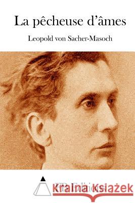 La pêcheuse d'âmes Fb Editions 9781508742845 Createspace - książka