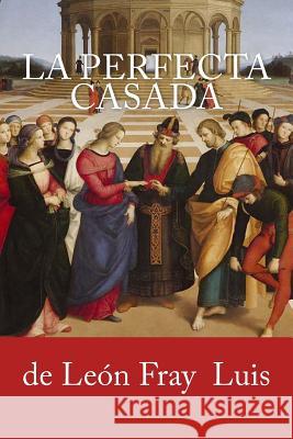 La perfecta casada Mybook 9781981323852 Createspace Independent Publishing Platform - książka