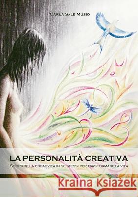La personalit Carla Sale Musio 9788893064996 Youcanprint - książka