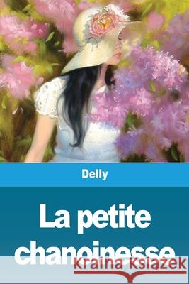 La petite chanoinesse Delly 9783967875737 Prodinnova - książka