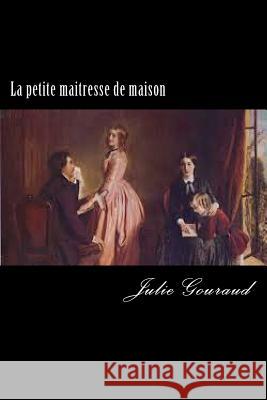 La petite maitresse de maison Ballin, Ryan 9781511498838 Createspace - książka