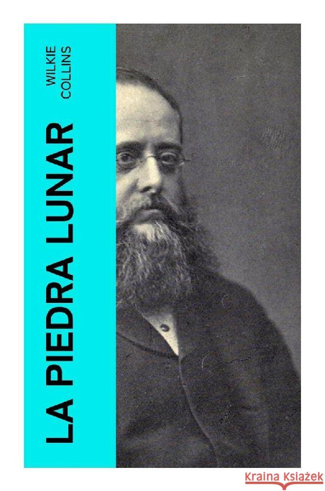 La piedra lunar Collins, Wilkie 9788027376339 e-artnow - książka