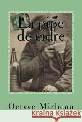 La pipe de cidre Ballin, G. -. Ph. 9781505951912 Createspace - książka