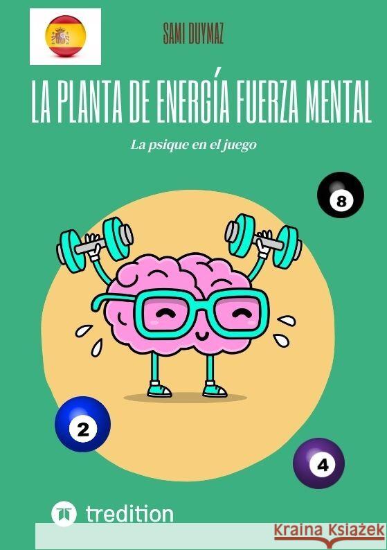 la planta de energía Fuerza mental Duymaz, Sami 9783384137746 tredition - książka