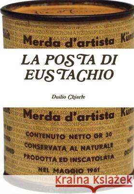 LA POSTA DI EUSTACHIO LA DIFESA ALEKHINE (THE ALEKHINE DEFENSE) Duilio Chiarle 9781471602290 Lulu Press Inc - książka