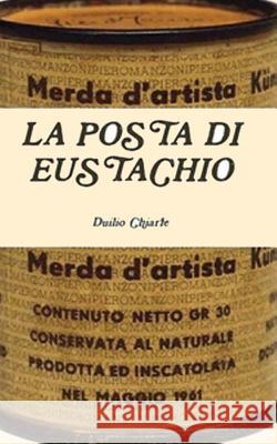 La posta di Eustachio Favilla, Rosanna 9781475086829 Createspace - książka