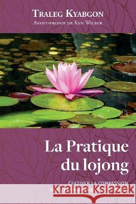 La Pratique du lojong: Cultiver la compassion par l'entraînement de l'esprit Thibault, Vincent 9782924725399 Editions Carrefours Azur - książka