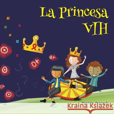 La Princesa VIH Montes de Oca, Samantha 9789801298502 Intenso - książka