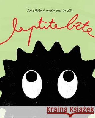 La p'tite b?te R. Lean 9782982441507 R.Lean - książka