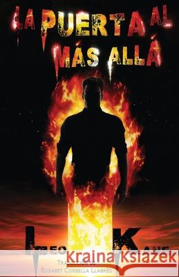 La Puerta Al Más Allá Leo Kane 9784867522417 Next Chapter - książka
