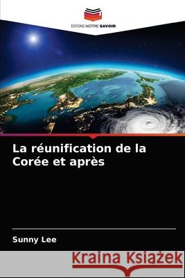 La r Sunny Lee 9786203276343 Editions Notre Savoir - książka