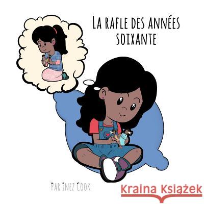 La rafle des années soixante: Version Francais Eaglespeaker, Jason 9781796583632 Independently Published - książka