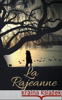 La Rajeanne Kay Street 9781537538679 Createspace Independent Publishing Platform - książka