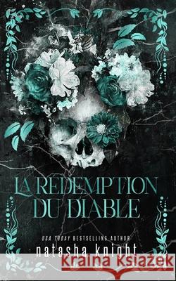 La Rédemption du diable Translation, Valentin 9798370994388 Independently Published - książka