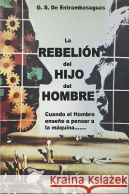 La Rebeli Guillermo Serran 9781724056825 Independently Published - książka