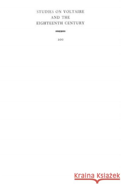 La Recherche morale et esthétique dans le roman de Crébillon fils: 1981 Andrzej Siemek 9780729402651 Liverpool University Press - książka