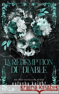 La Rédemption du diable Translation, Valentin 9798370994388 Independently Published - książka