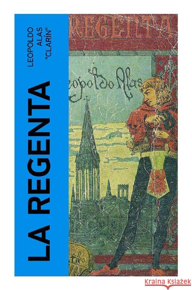 La regenta Alas 