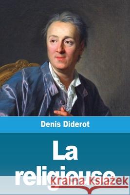 La religieuse Denis Diderot 9783967879292 Prodinnova - książka