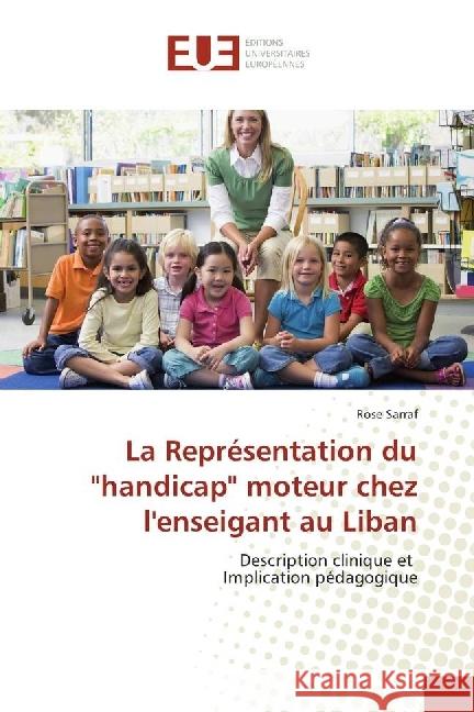 La Représentation du 