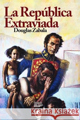 La República Extraviada Editores, Sultana del Lago 9798731429184 Independently Published - książka