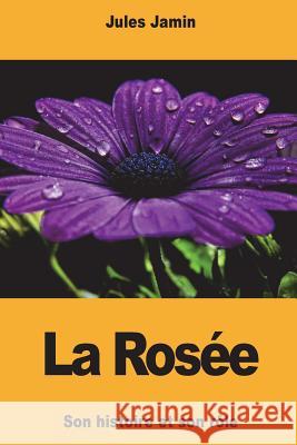 La Rosée Jamin, Jules 9781722100872 Createspace Independent Publishing Platform - książka