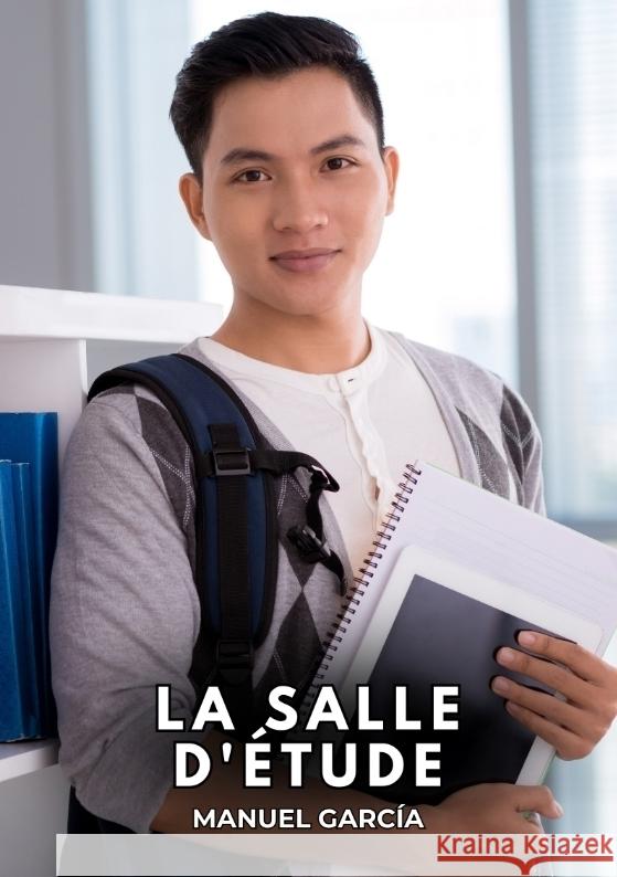 La salle d'étude García, Manuel 9783384328472 Manuel García - książka