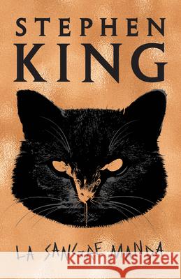 La Sangre Manda / If It Bleeds King, Stephen 9780593311523 Vintage Espanol - książka