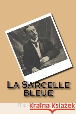 La Sarcelle bleue Ballin, G-Ph 9781523300969 Createspace Independent Publishing Platform - książka