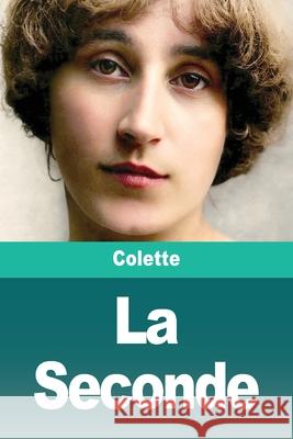 La Seconde Colette 9783690828550 Prodinnova - książka