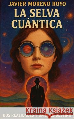 La selva cuántica Moreno Royo, Javier 9798366376044 Independently Published - książka