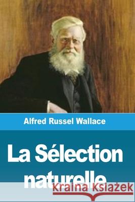 La Sélection naturelle Wallace, Alfred 9783967875294 Prodinnova - książka