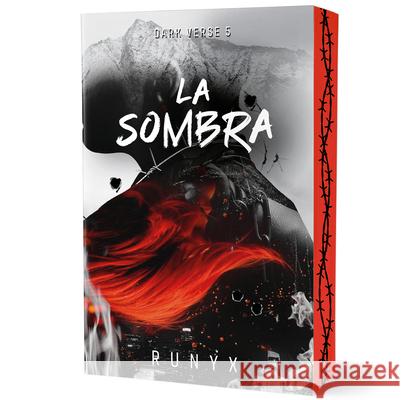 La Sombra / The Shadow RuNyx 9788466682541 Ediciones B - książka