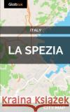 La Spezia, Italy - City Map Jason Patrick Bates 9781973256151 Independently Published
