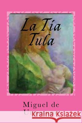 La Tía Tula Sanchez, Gustavo J. 9781541244948 Createspace Independent Publishing Platform - książka