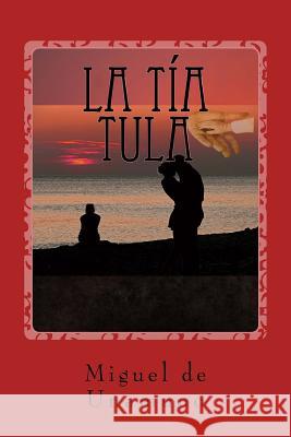 La tía Tula Ochoa 9781542876896 Createspace Independent Publishing Platform - książka