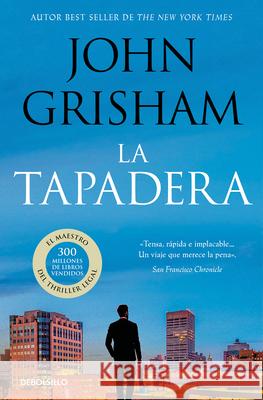 La Tapadera / The Firm John Grisham 9788483469934 Debolsillo - książka