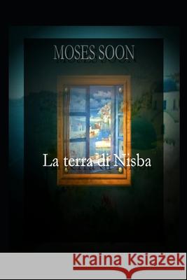 La Terra di Nisba Vavassori, Mario 9781793010858 Independently Published - książka