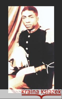 La troisième voie (voix): Poèmes-temps et biographie de Anotho-Edowiza Parfait Anotho-Edowiza, Karine Yeno 9781522077329 Independently Published - książka