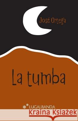 La tumba Casa, Beatriz Navarro 9788461558292 Jose Ortega - książka