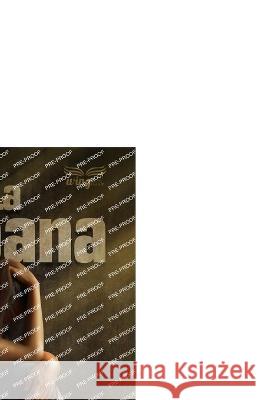 La Urbana Diana Cervantes 9798356896125 Independently Published - książka