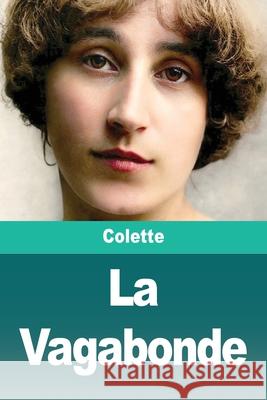 La Vagabonde Colette 9783690828505 Prodinnova - książka