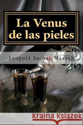 La Venus de las pieles Funkee, Willem 9788494542213 Rebelion Editorial - książka