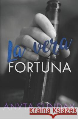 La Vera Fortuna Eloriee                                  Anyta Sunday 9783947909094 Anyta Sunday - książka